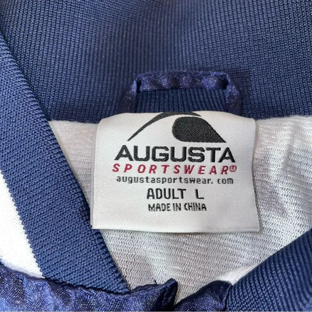 Augusta Sportswear‎ Blue Jacket